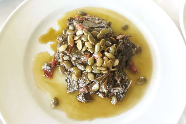 7 mehmet restaurant meltem antalya